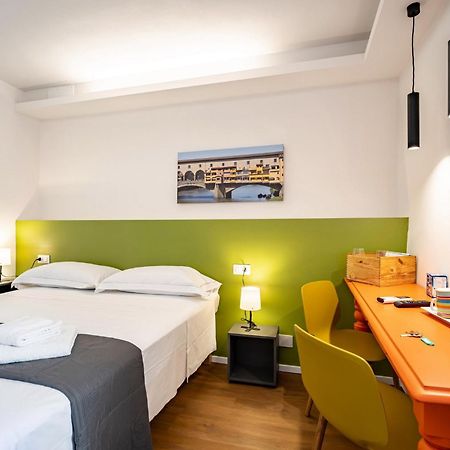 Pisana 236 Suites Флоренция Экстерьер фото