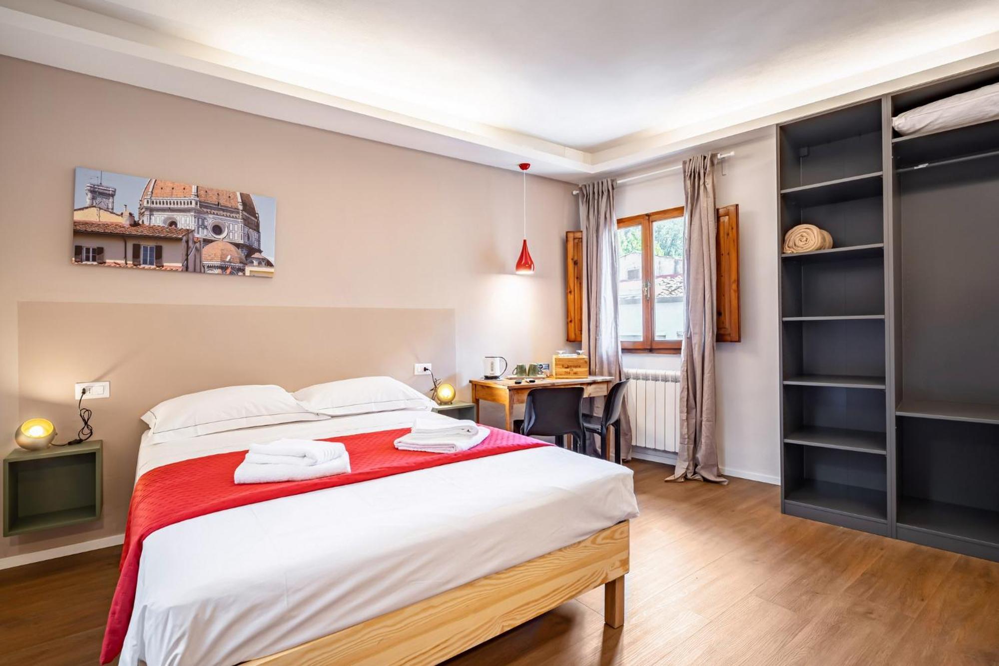 Pisana 236 Suites Флоренция Экстерьер фото