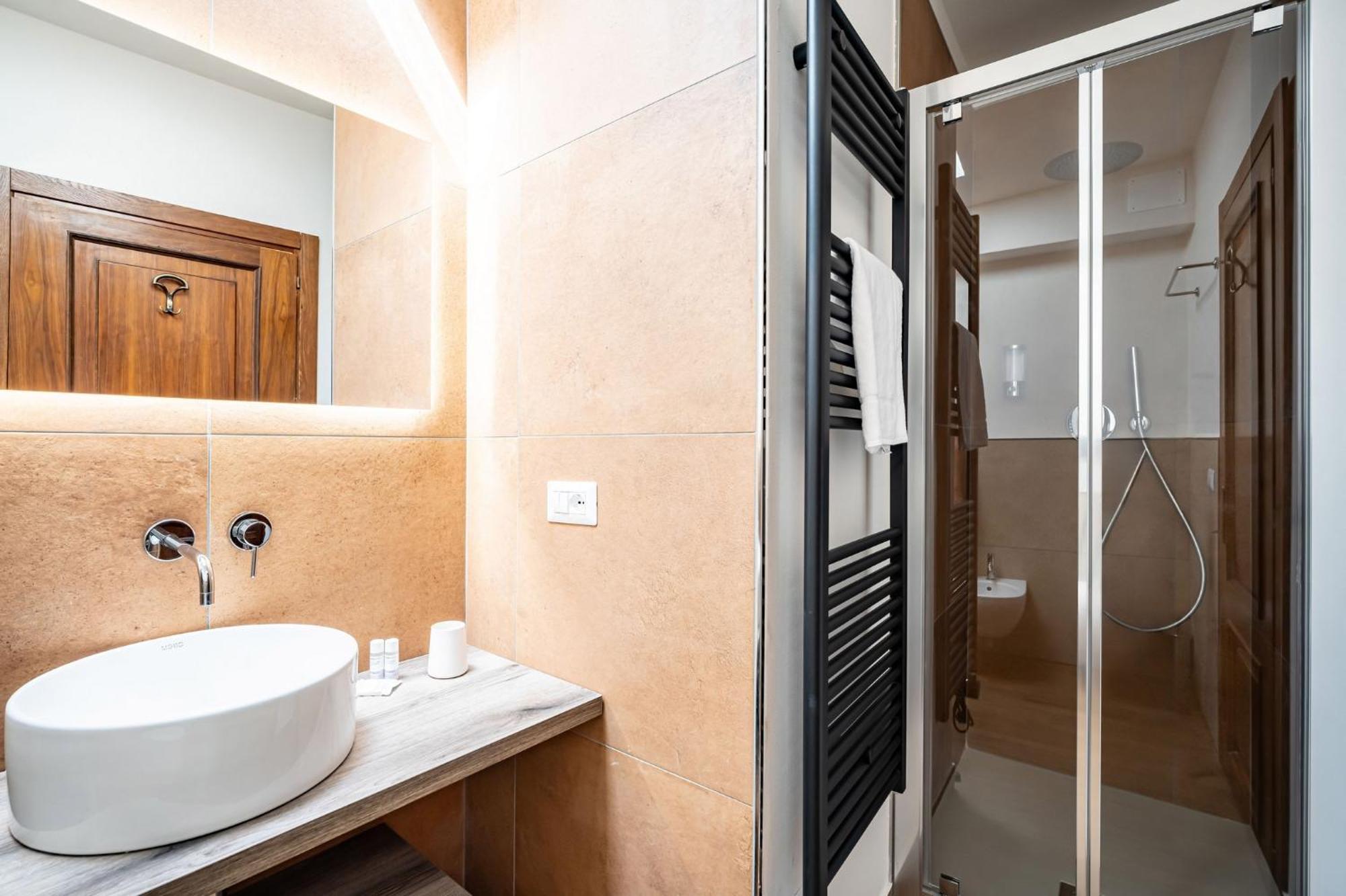 Pisana 236 Suites Флоренция Экстерьер фото