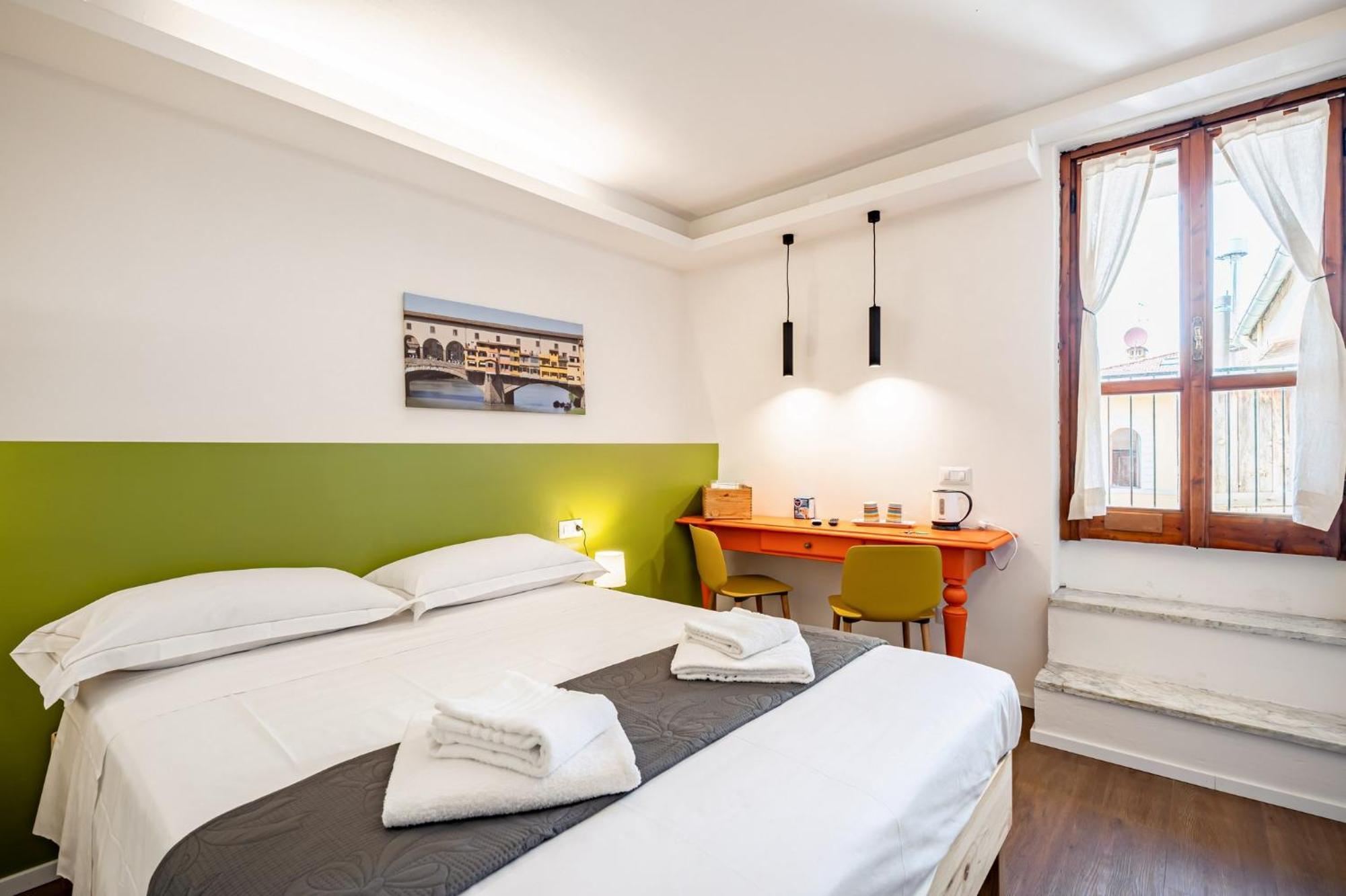 Pisana 236 Suites Флоренция Экстерьер фото