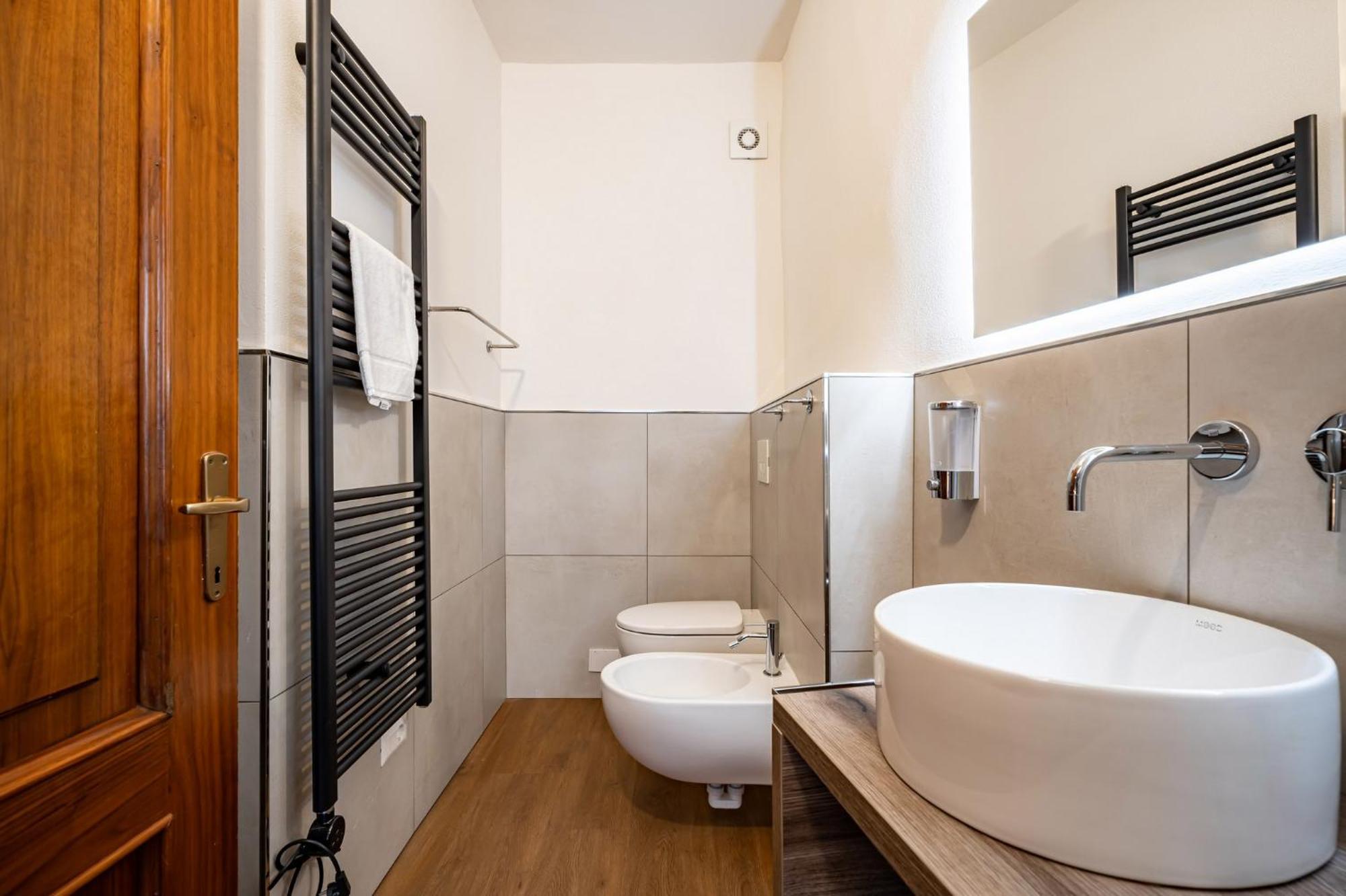 Pisana 236 Suites Флоренция Экстерьер фото