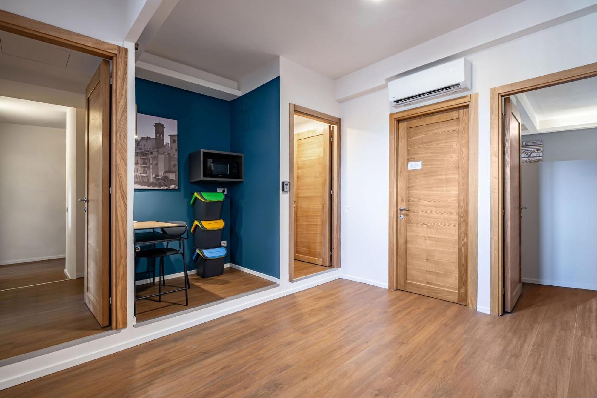 Pisana 236 Suites Флоренция Экстерьер фото