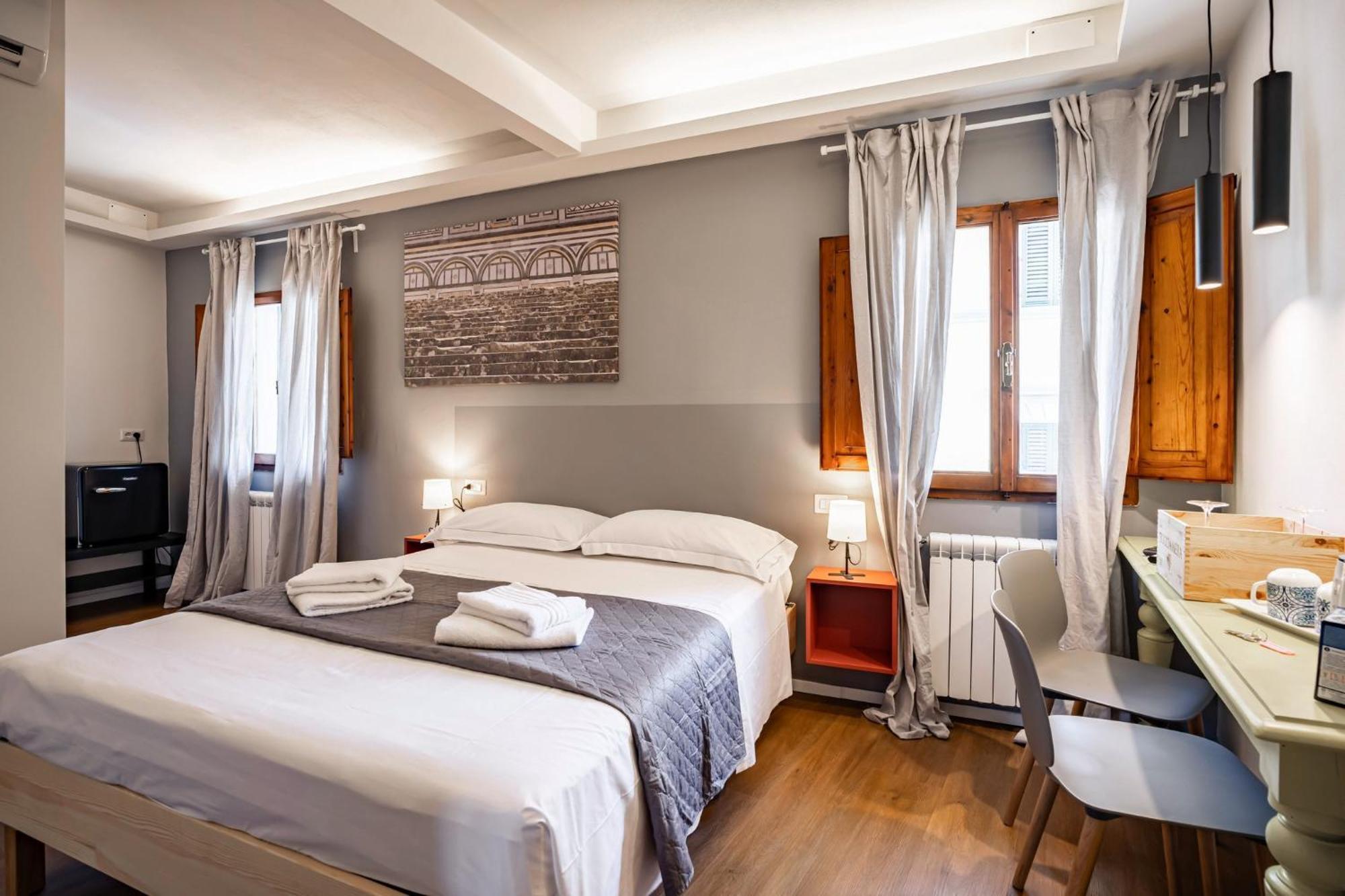 Pisana 236 Suites Флоренция Экстерьер фото